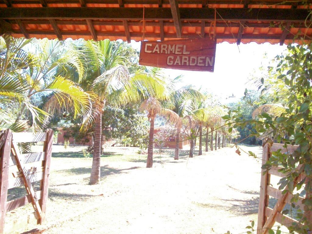 Pousada Carmel Garden Pirenopolis Bilik gambar